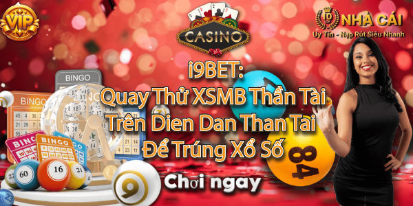 Quay Thử XSMB Thần Tài Trên Dien Dan Than Tai Để Trúng Xổ Số