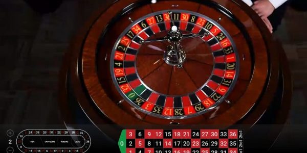 Chia sẻ cách chơi Roulette chuyên nghiệp như cao thủ